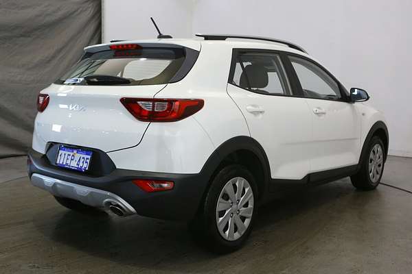 2024 Kia Stonic S YB