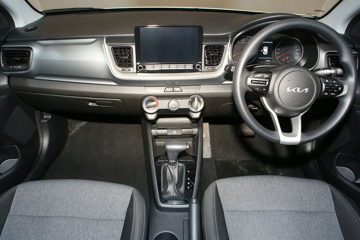 2024 Kia Stonic S YB
