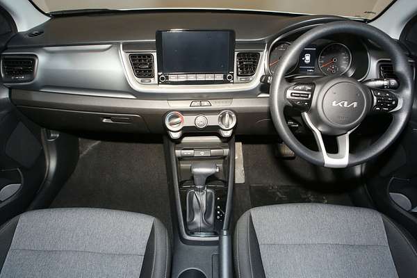 2024 Kia Stonic S YB