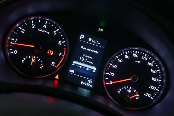 2024 Kia Stonic S YB