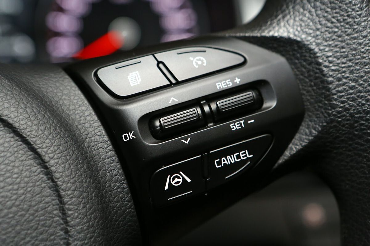 2024 Kia Stonic S YB