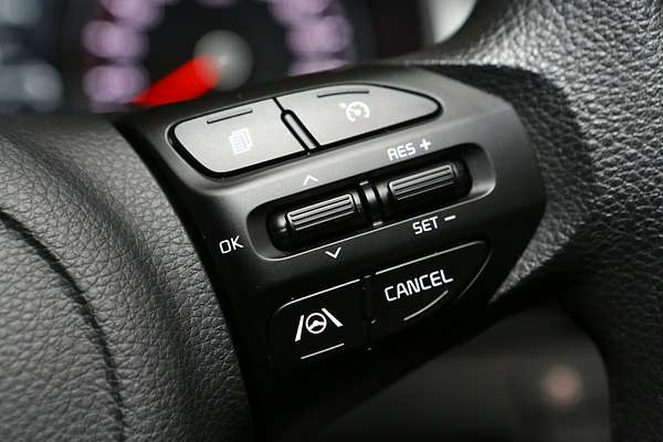 2024 Kia Stonic S YB