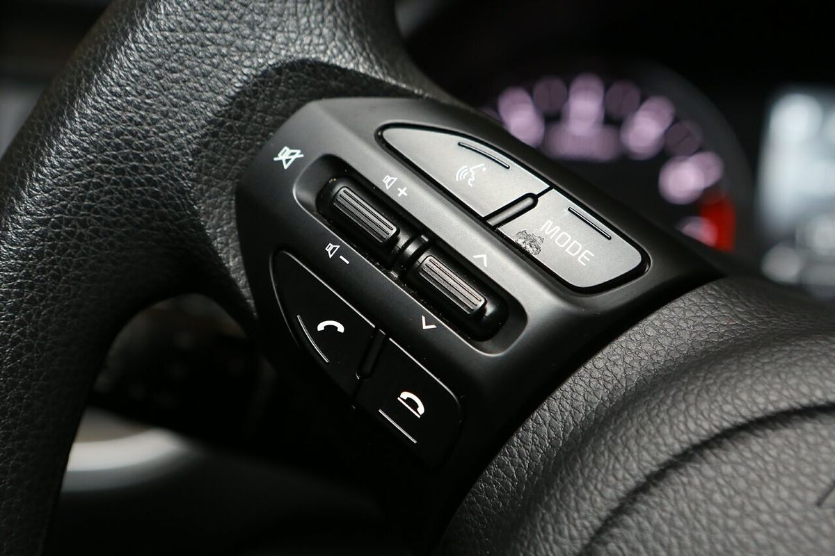 2024 Kia Stonic S YB