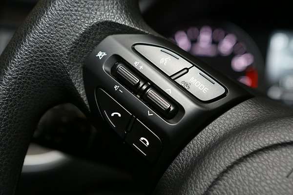 2024 Kia Stonic S YB