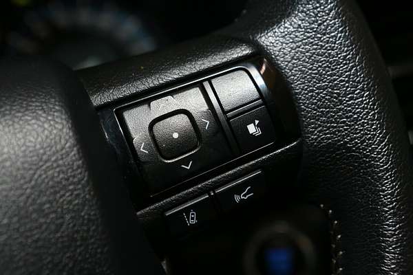 2023 Toyota Hilux Rogue GUN126R 4X4
