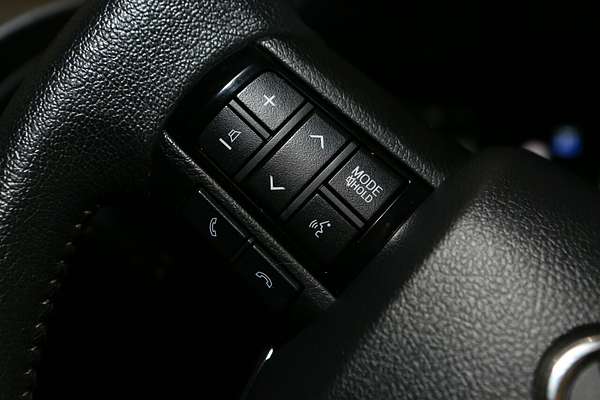 2023 Toyota Hilux Rogue GUN126R 4X4