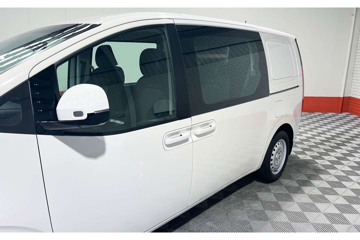 2022 Hyundai STARIA LOAD US4.V1