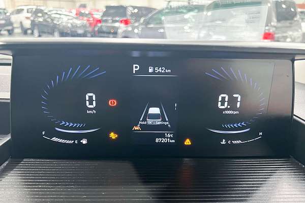 2022 Hyundai STARIA LOAD US4.V1