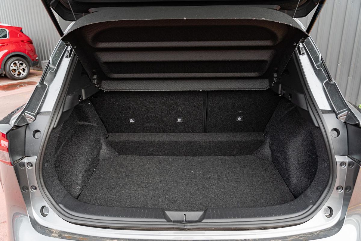 2024 Nissan QASHQAI ST-L J12