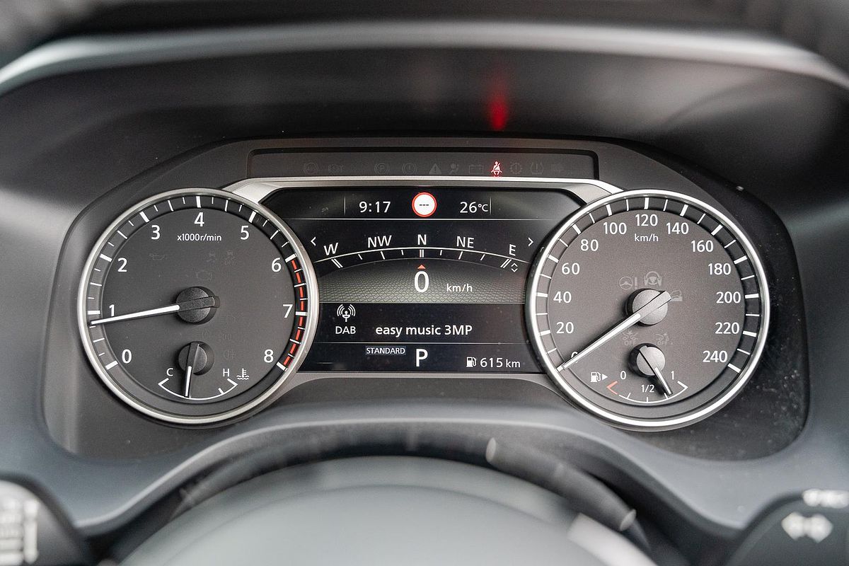 2024 Nissan QASHQAI ST-L J12