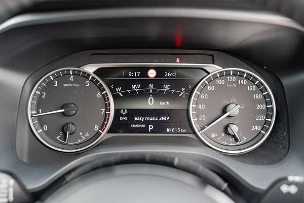 2024 Nissan QASHQAI ST-L J12