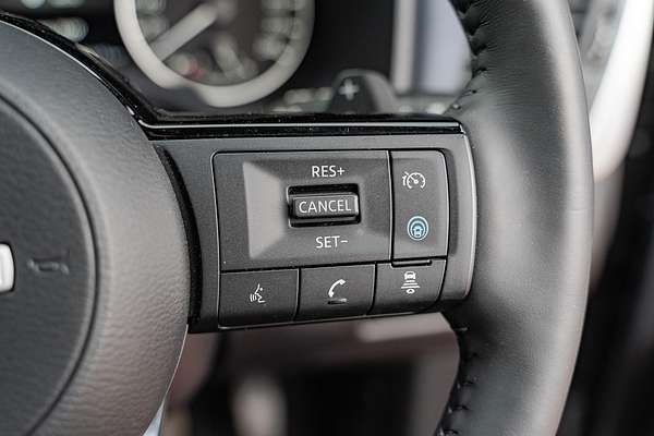 2024 Nissan QASHQAI ST-L J12