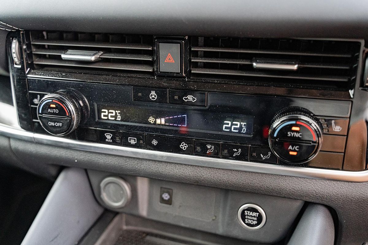 2024 Nissan QASHQAI ST-L J12