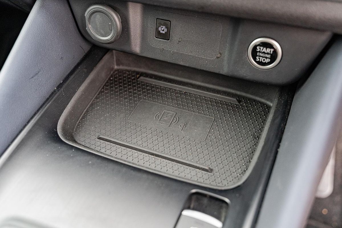 2024 Nissan QASHQAI ST-L J12