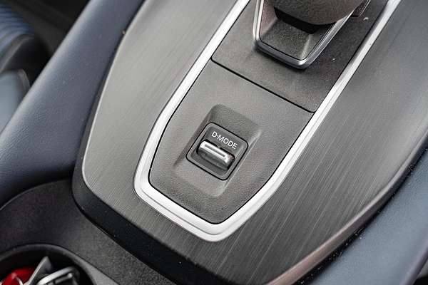 2024 Nissan QASHQAI ST-L J12