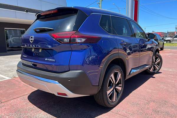 2025 Nissan X-TRAIL Ti e-POWER T33