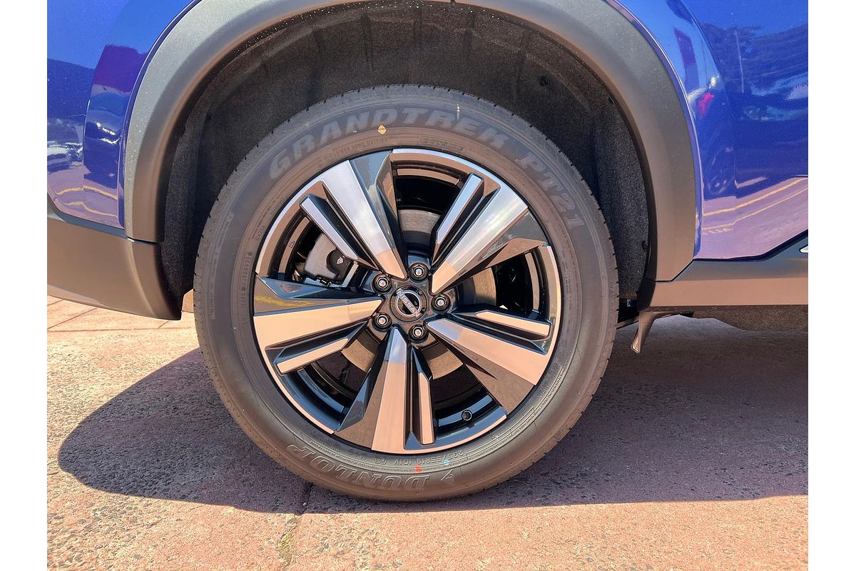 2025 Nissan X-TRAIL Ti e-POWER T33