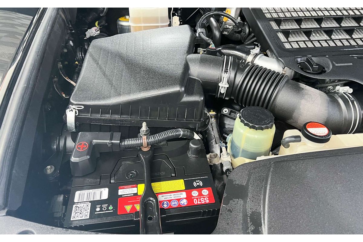2015 Toyota Landcruiser GXL VDJ200R