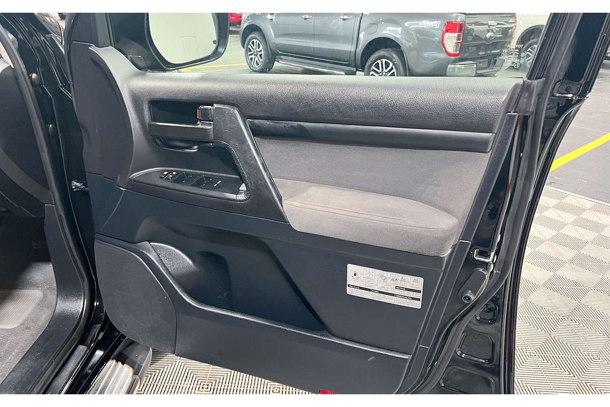 2015 Toyota Landcruiser GXL VDJ200R