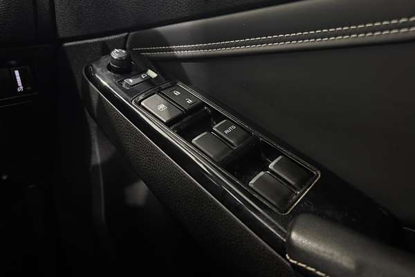2021 Isuzu D-MAX X-TERRAIN 4X4