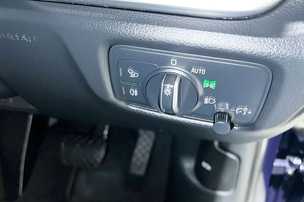 2020 Audi A3 40 TFSI S line plus 8V