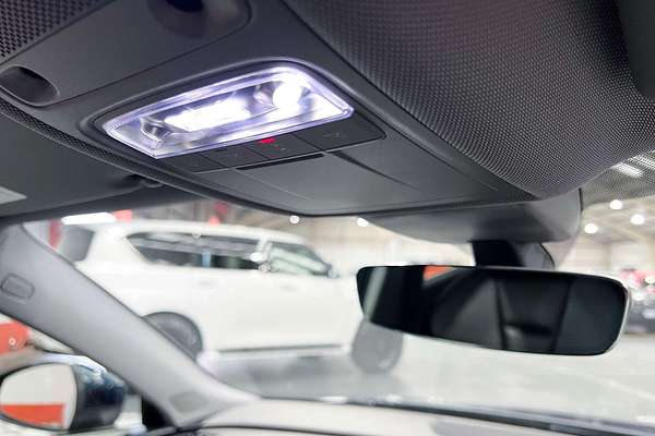 2020 Audi A3 40 TFSI S line plus 8V