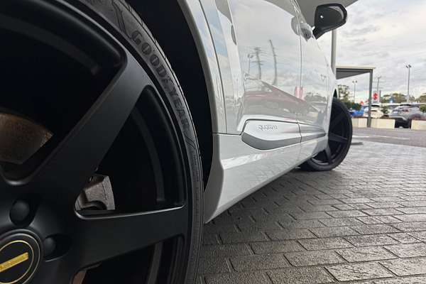 2017 Audi Q7 TDI 4M