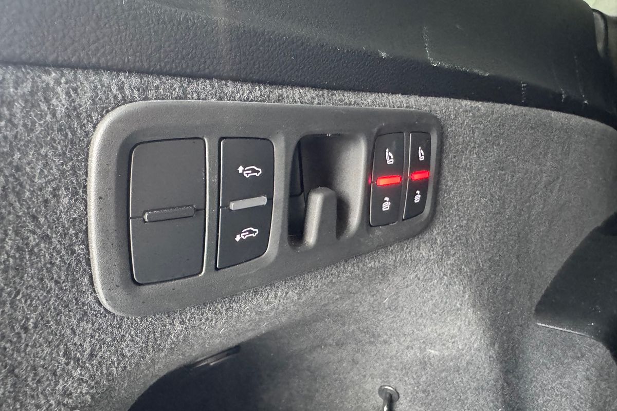 2017 Audi Q7 TDI 4M