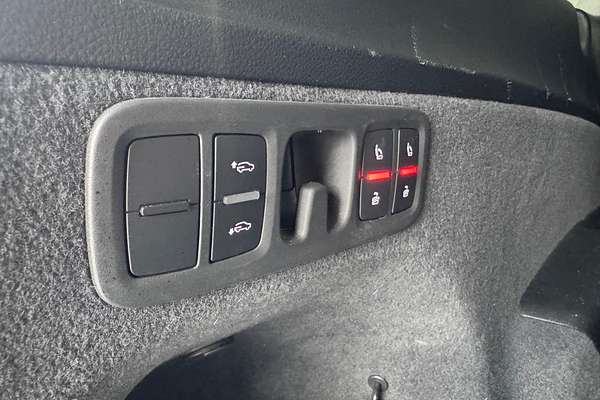 2017 Audi Q7 TDI 4M