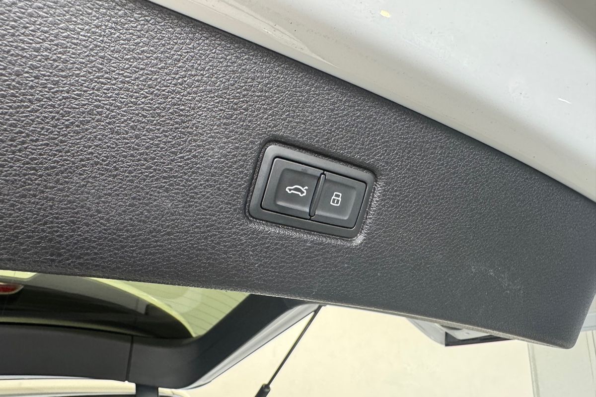 2017 Audi Q7 TDI 4M