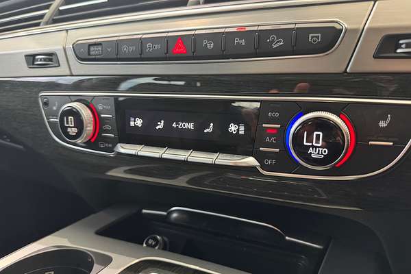 2017 Audi Q7 TDI 4M