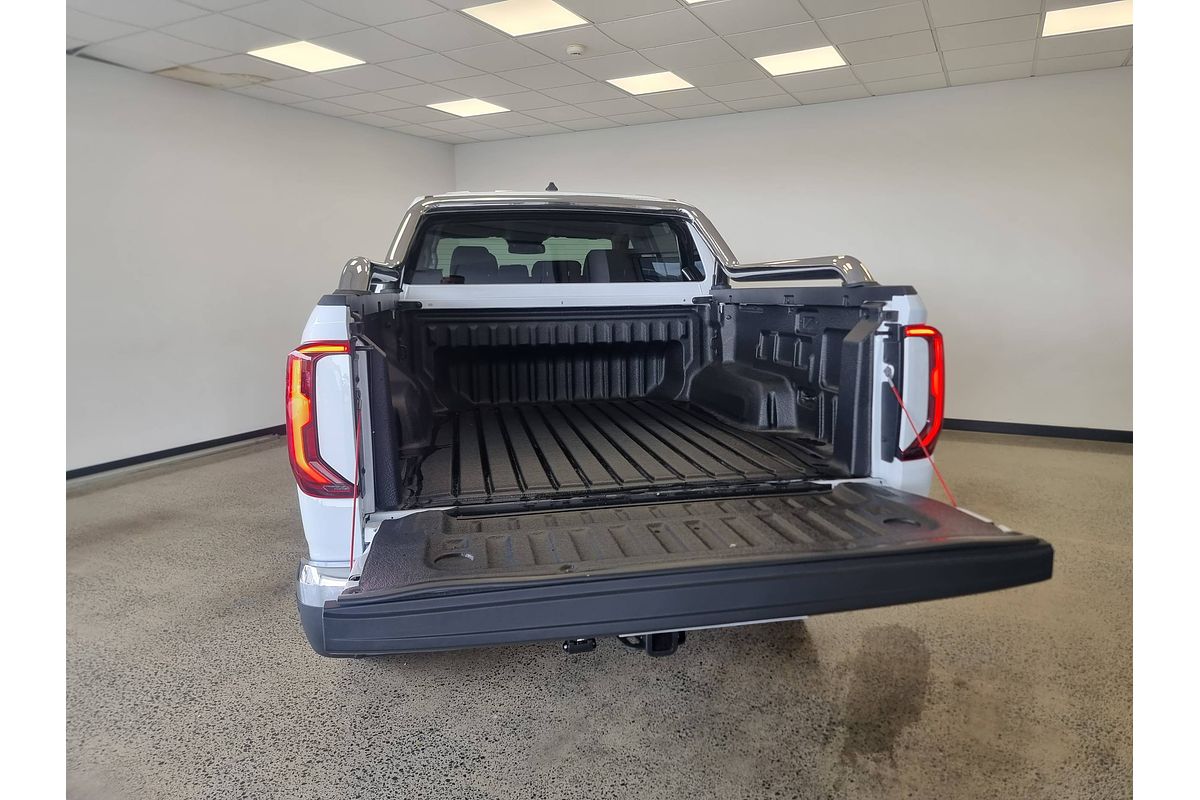 2024 Volkswagen Amarok TDI600 Style NF 4X4