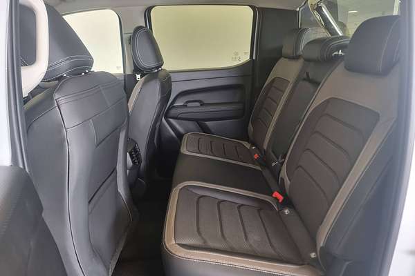 2024 Volkswagen Amarok TDI600 Style NF 4X4