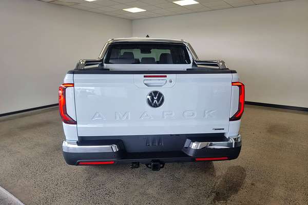 2024 Volkswagen Amarok TDI600 Style NF 4X4