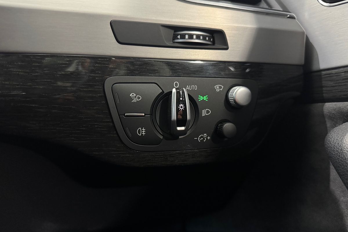 2017 Audi Q7 TDI 4M