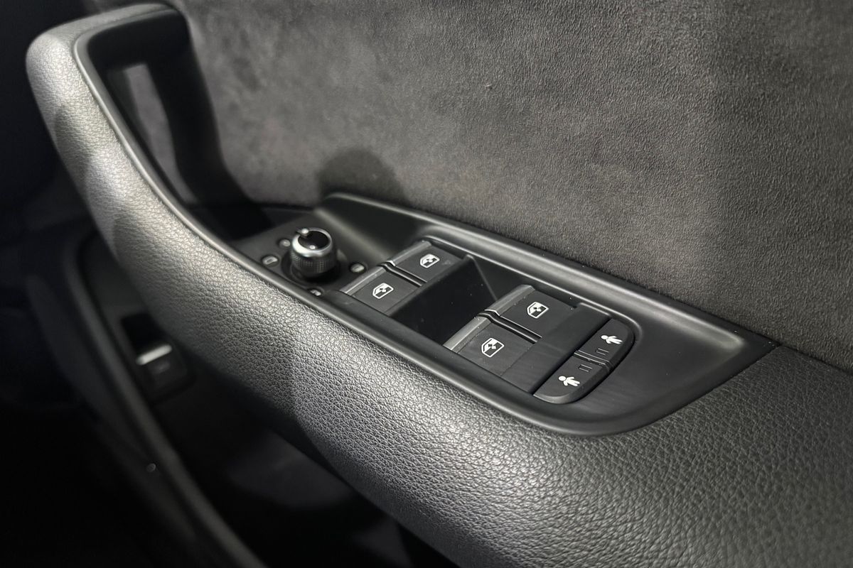 2017 Audi Q7 TDI 4M