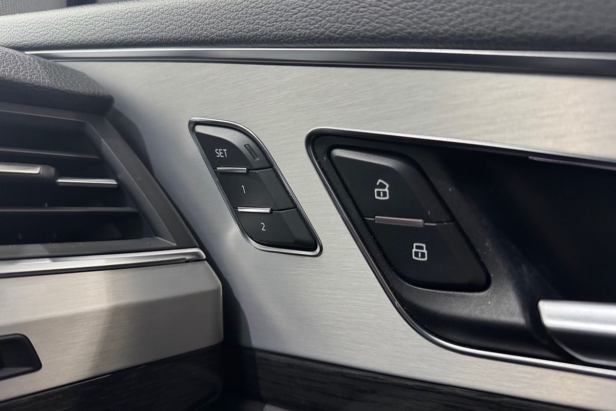 2017 Audi Q7 TDI 4M
