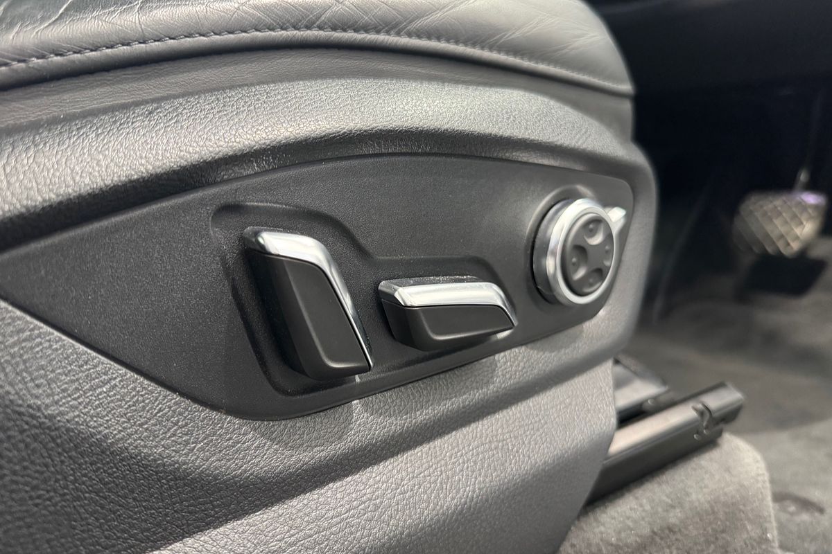 2017 Audi Q7 TDI 4M