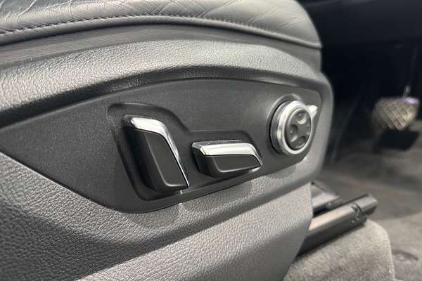 2017 Audi Q7 TDI 4M