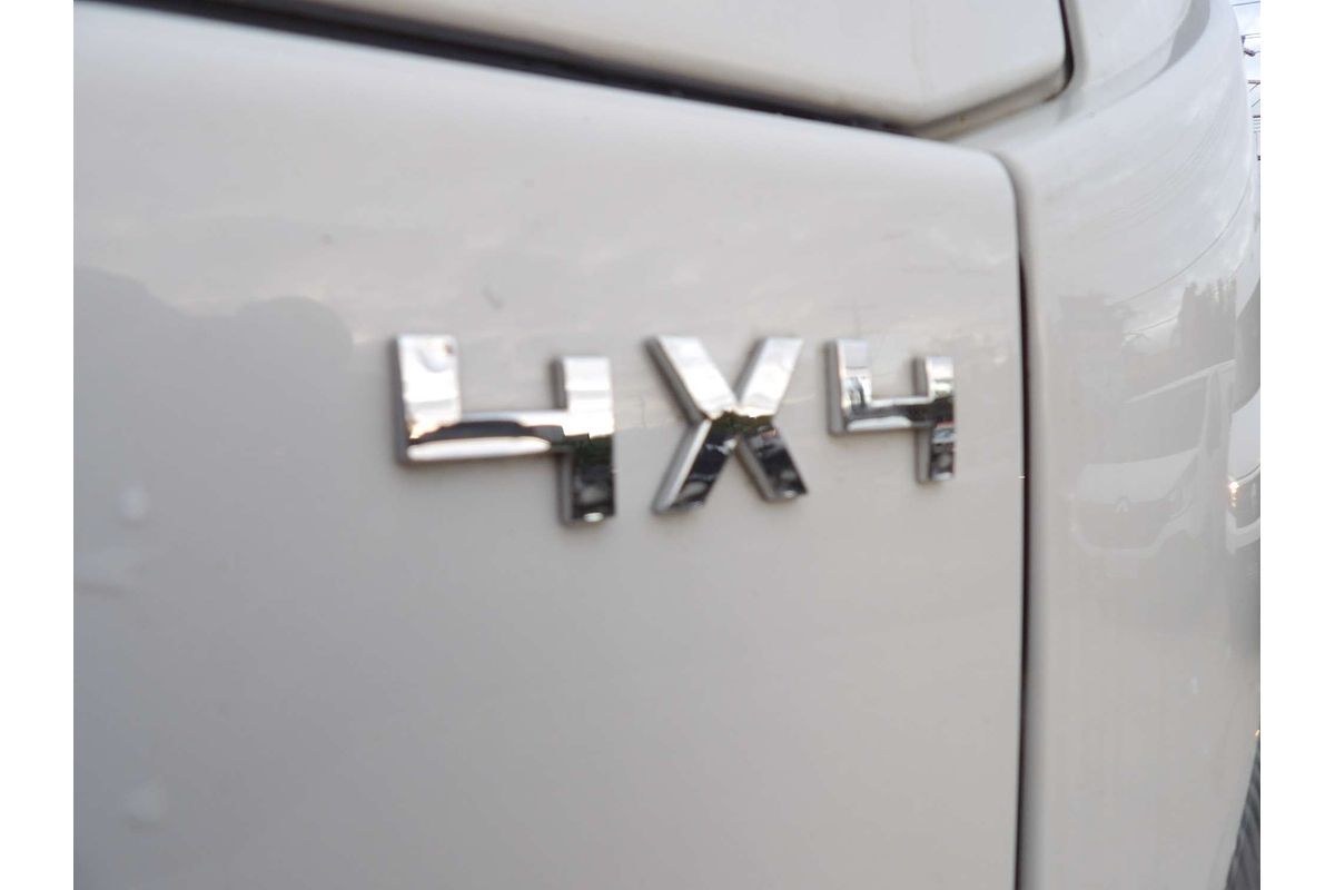 2022 Isuzu N Series NPS 75/45-155 4X4