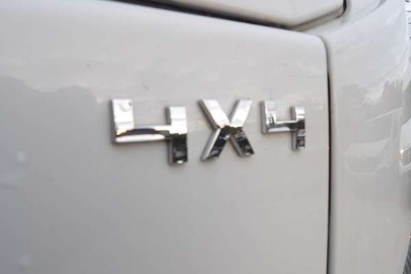 2022 Isuzu N Series NPS 75/45-155 4X4