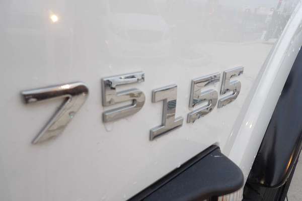 2022 Isuzu N Series NPS 75/45-155 4X4