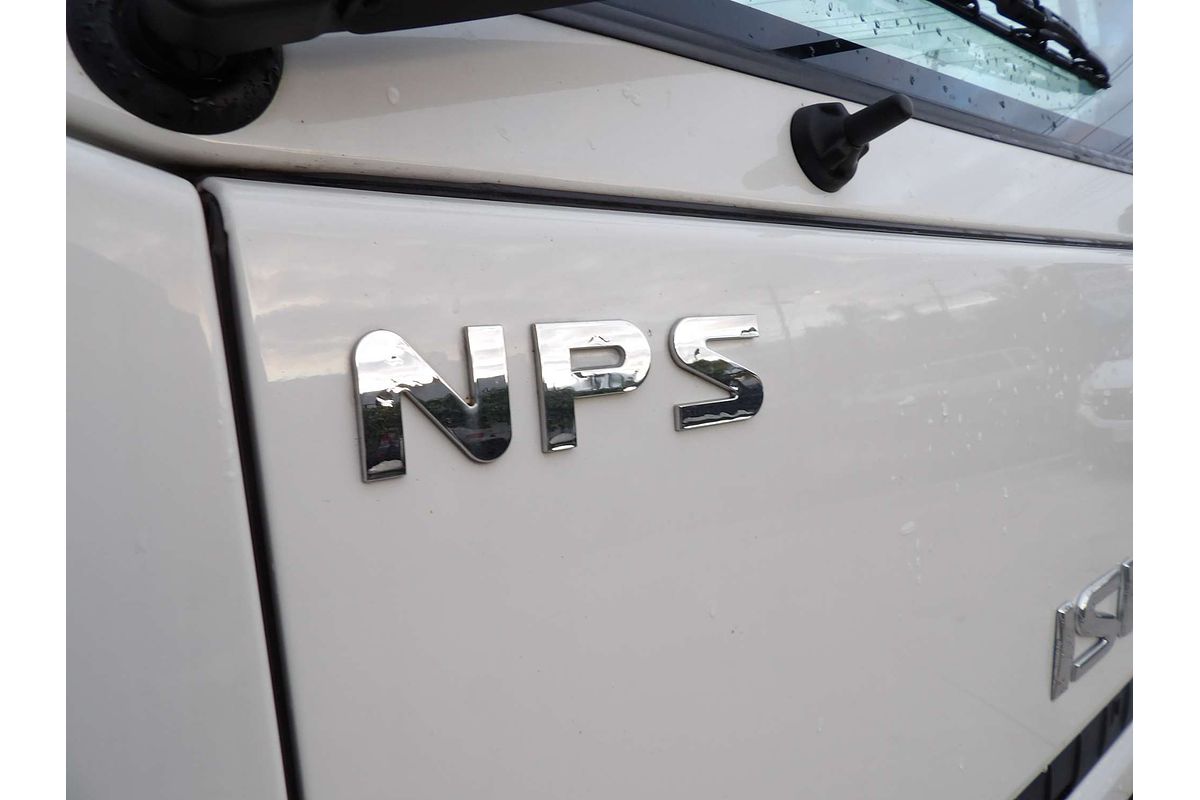 2022 Isuzu N Series NPS 75/45-155 4X4