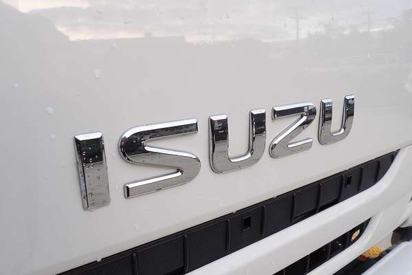 2022 Isuzu N Series NPS 75/45-155 4X4