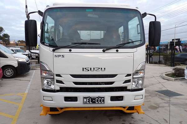 2022 Isuzu N Series NPS 75/45-155 4X4