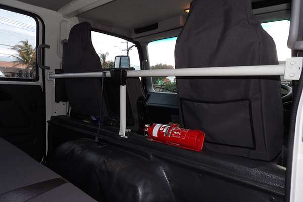 2022 Isuzu N Series NPS 75/45-155 4X4