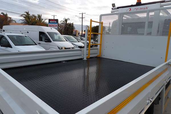 2022 Isuzu N Series NPS 75/45-155 4X4