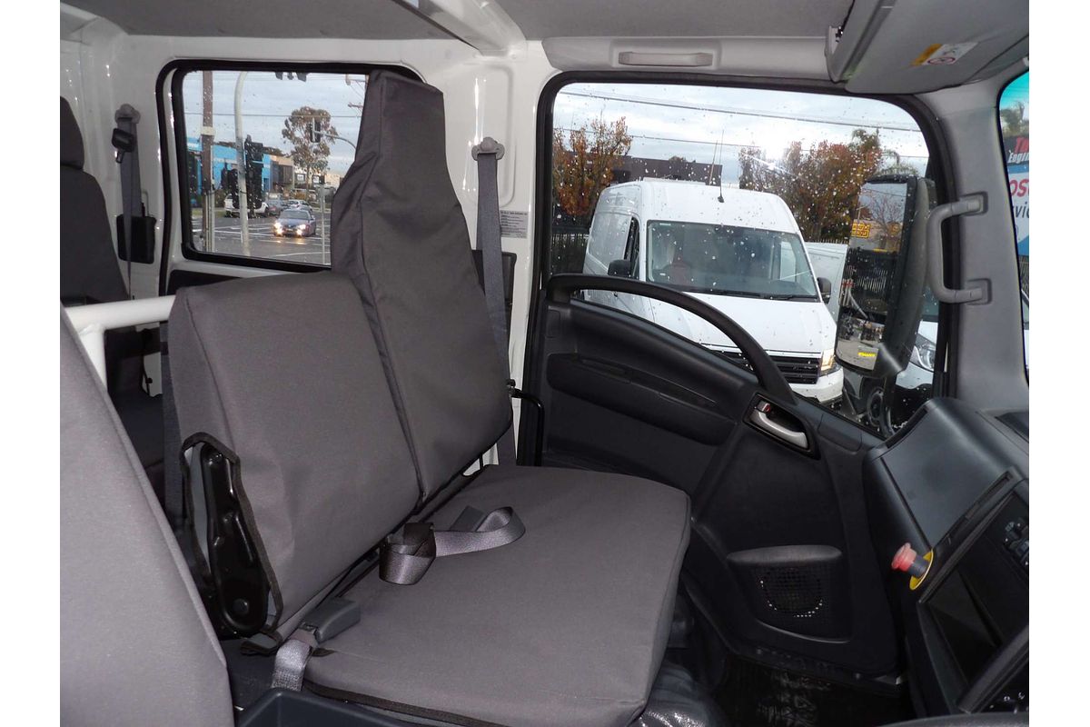 2022 Isuzu N Series NPS 75/45-155 4X4