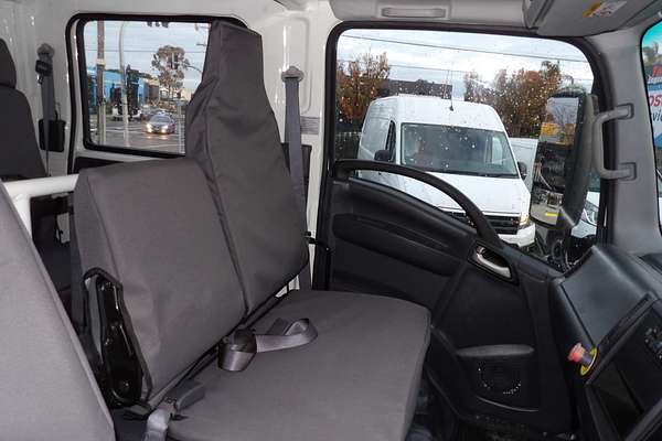 2022 Isuzu N Series NPS 75/45-155 4X4