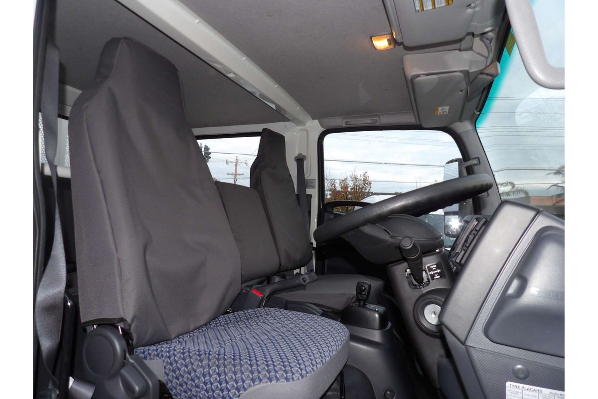 2022 Isuzu N Series NPS 75/45-155 4X4